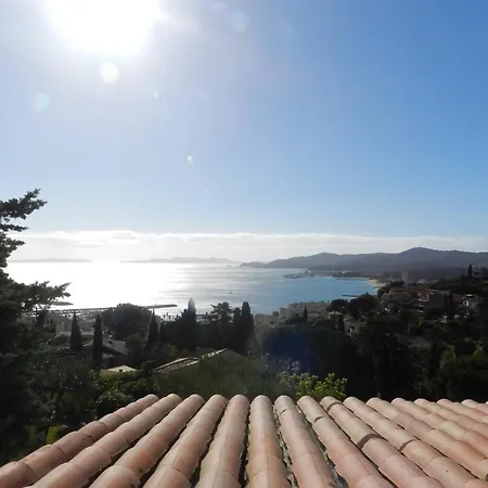 Le Lavandou, 2 Pieces, 4 Personnes - Fr-1-251-623 *