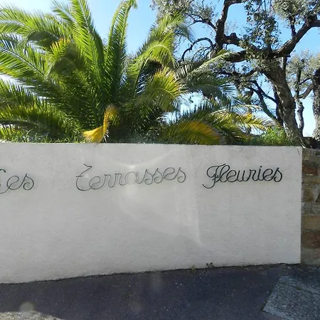 Le Lavandou, 2 Pieces, 4 Personnes - Fr-1-251-623 Apartment *